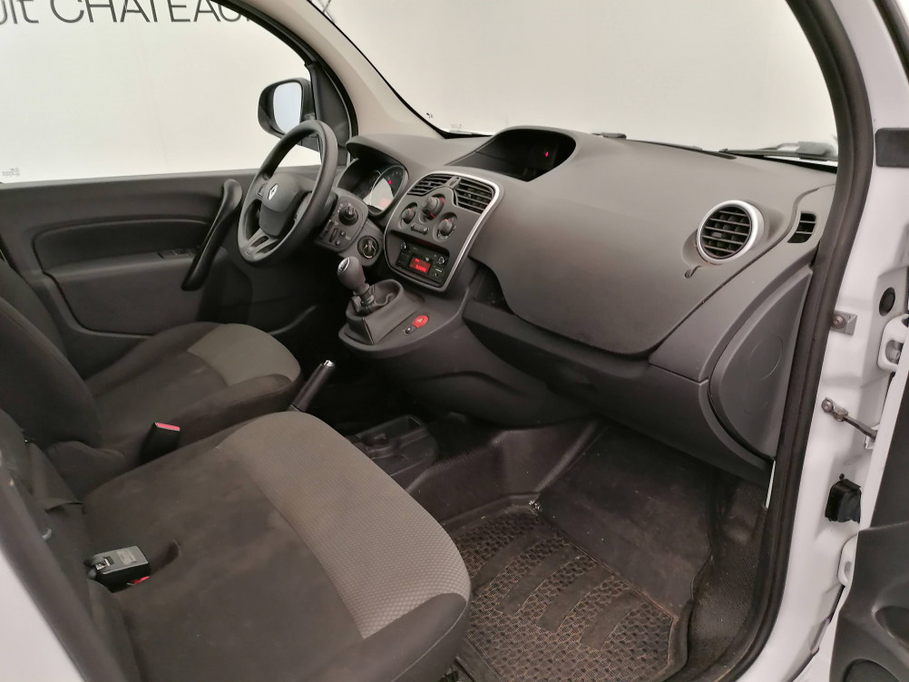 Acheter Renault Kangoo Express 2 KANGOO EXPRESS BLUE DCI 95 GRAND CONFORT 5p occasion dans les concessions du Groupe Faurie