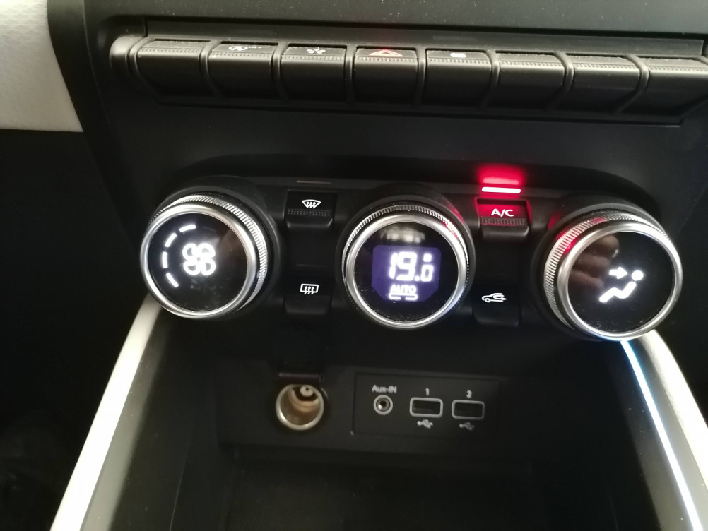Acheter Renault Clio 5 Clio TCe 100 GPL - 21 Intens 5p occasion dans les concessions du Groupe Faurie
