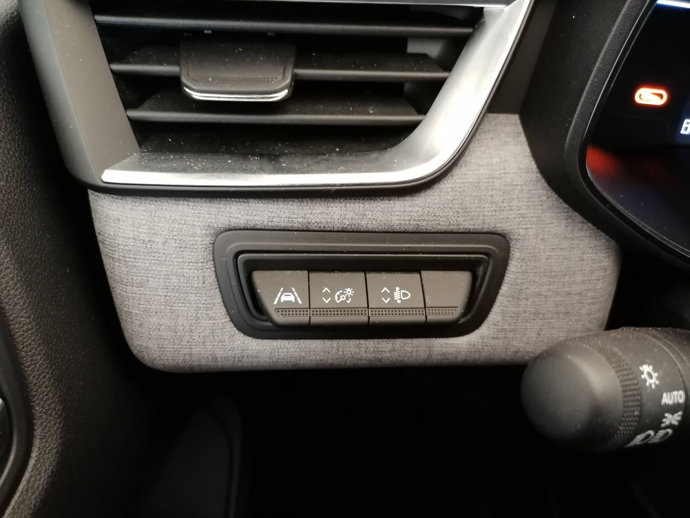 Acheter Renault Clio 5 Clio TCe 100 GPL Evolution 5p occasion dans les concessions du Groupe Faurie