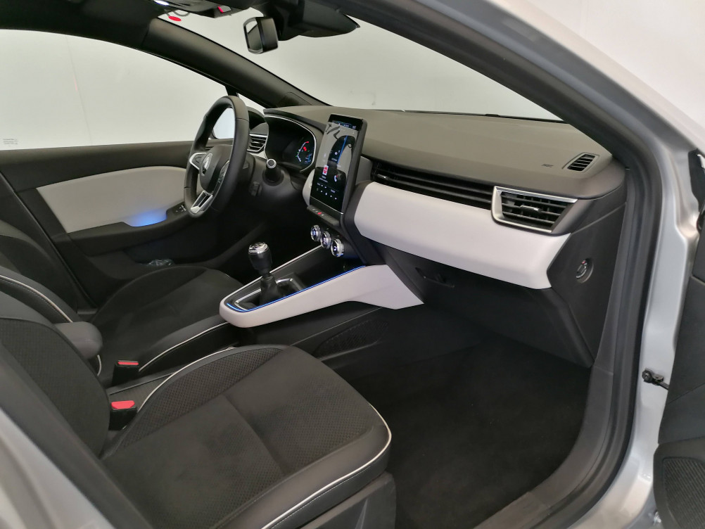 Acheter Renault Clio 5 Clio TCe 100 GPL - 21 Intens 5p occasion dans les concessions du Groupe Faurie