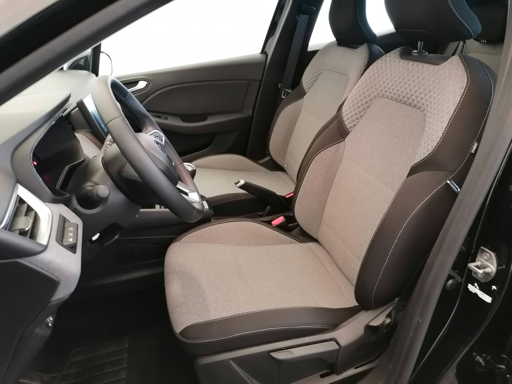 Acheter Renault Clio 5 Clio TCe 100 GPL Evolution 5p occasion dans les concessions du Groupe Faurie