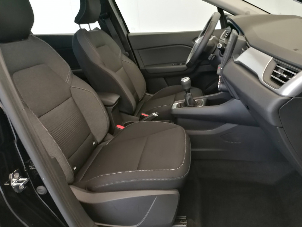 Acheter Renault Captur 2 Captur TCe 100 GPL Business 5p occasion dans les concessions du Groupe Faurie