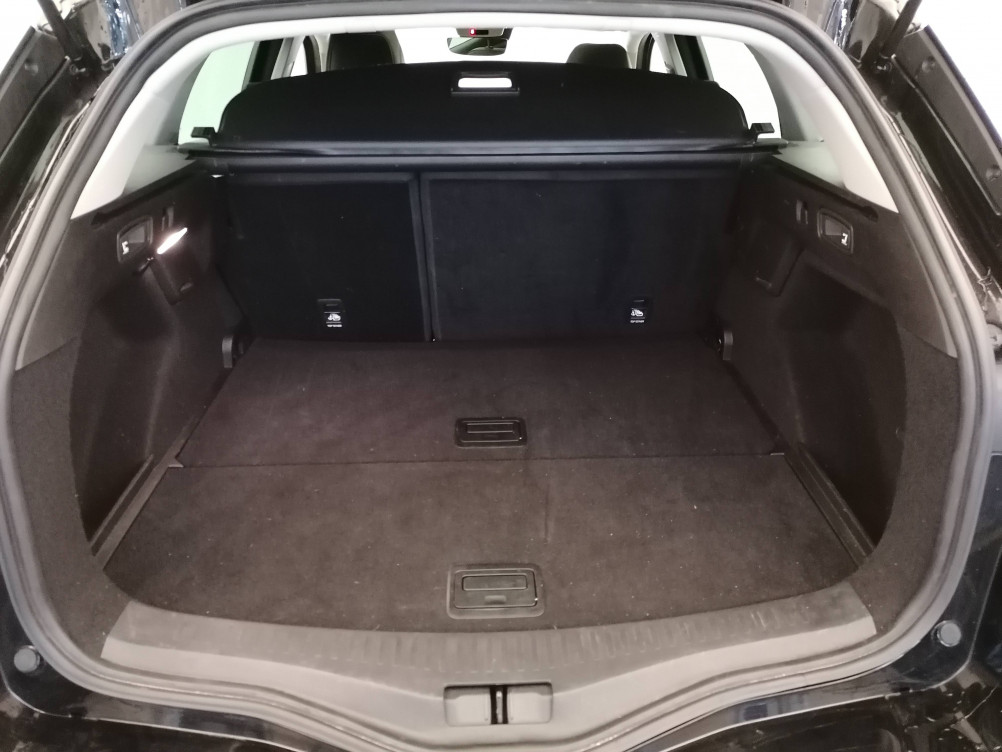 Acheter Renault Megane 4 Megane IV Estate TCe 140 EDC Techno 5p occasion dans les concessions du Groupe Faurie