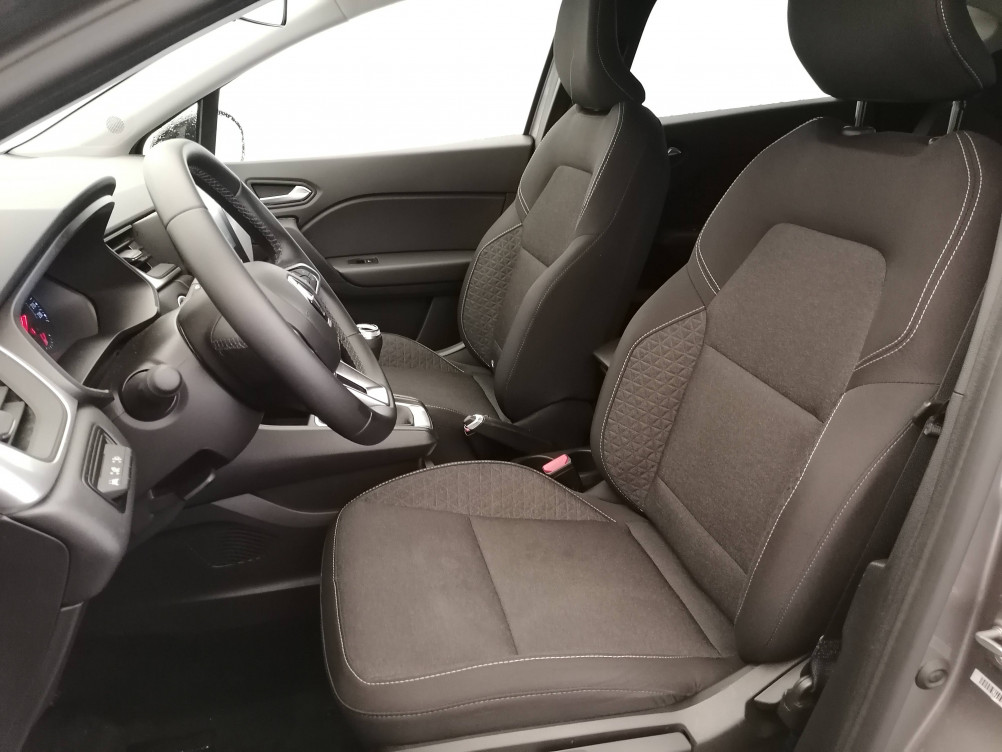 Acheter Renault Captur 2 Captur TCe 100 GPL Evolution 5p occasion dans les concessions du Groupe Faurie