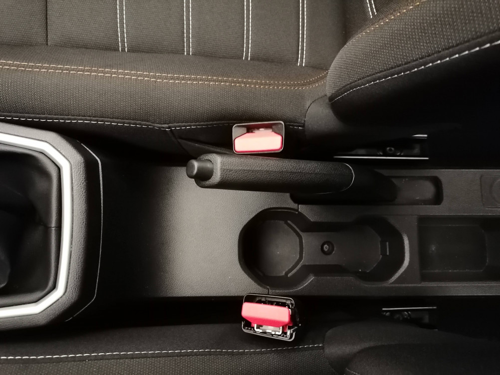Acheter Dacia Sandero Sandero TCe 90 Stepway Expression 5p occasion dans les concessions du Groupe Faurie