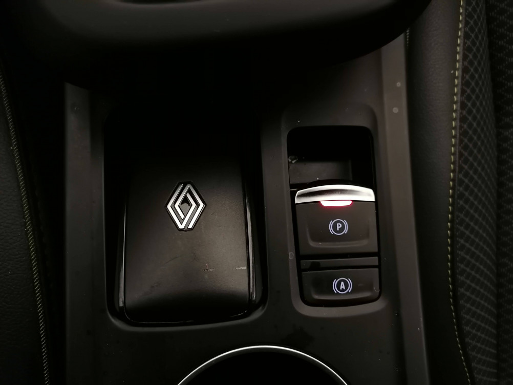 Acheter Renault Arkana Arkana E-Tech 145 - 23 Techno 5p occasion dans les concessions du Groupe Faurie