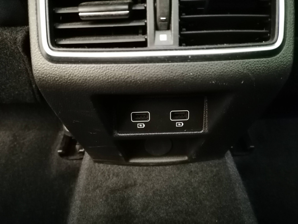 Acheter Renault Megane 4 Megane IV Estate TCe 140 EDC Techno 5p occasion dans les concessions du Groupe Faurie