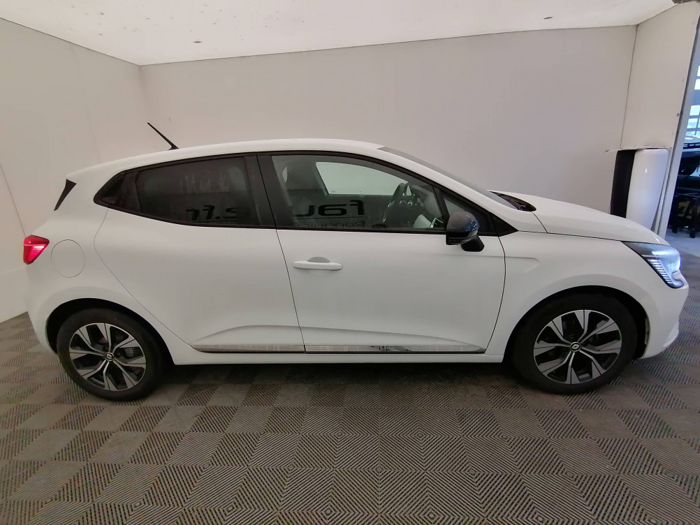 Acheter Renault Clio 5 Clio TCe 100 GPL Evolution 5p occasion dans les concessions du Groupe Faurie
