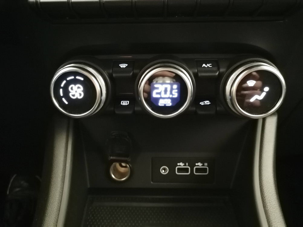 Acheter Renault Captur 2 Captur TCe 90 Techno 5p occasion dans les concessions du Groupe Faurie