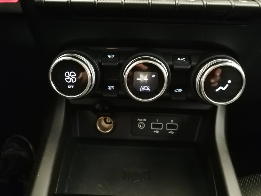 Acheter Renault Arkana Arkana mild hybrid 160 EDC FAP - 22 R.S. Line 5p occasion dans les concessions du Groupe Faurie