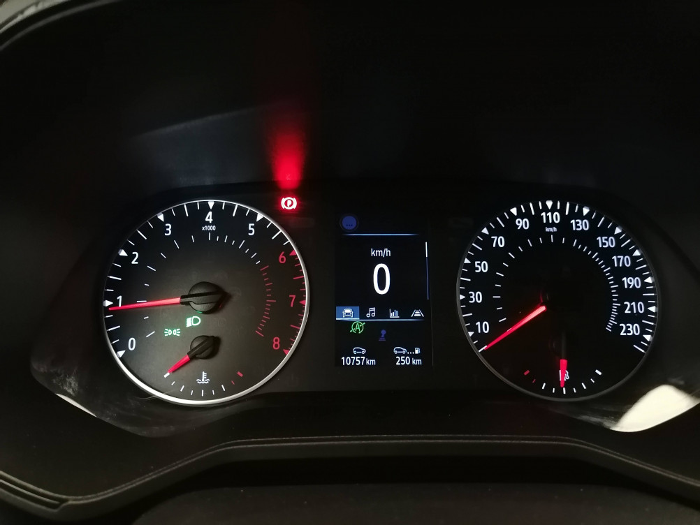 Acheter Renault Clio 5 Clio TCe 90 Equilibre 5p occasion dans les concessions du Groupe Faurie