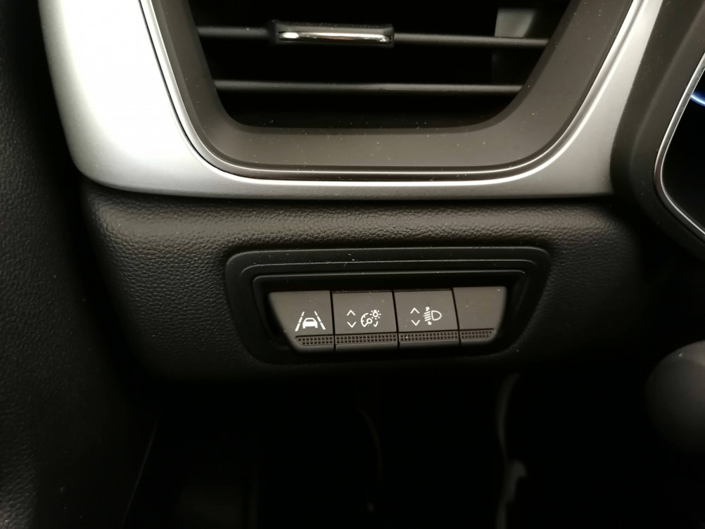 Acheter Renault Captur 2 Captur TCe 90 Techno 5p occasion dans les concessions du Groupe Faurie
