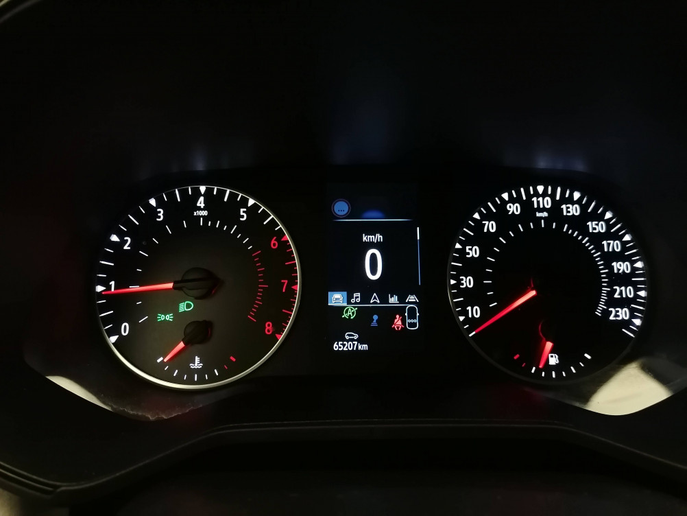 Acheter Renault Clio 5 Clio TCe 100 GPL Evolution 5p occasion dans les concessions du Groupe Faurie
