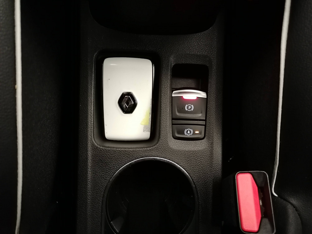 Acheter Renault Captur 2 Captur E-Tech full hybrid 145 Techno 5p occasion dans les concessions du Groupe Faurie