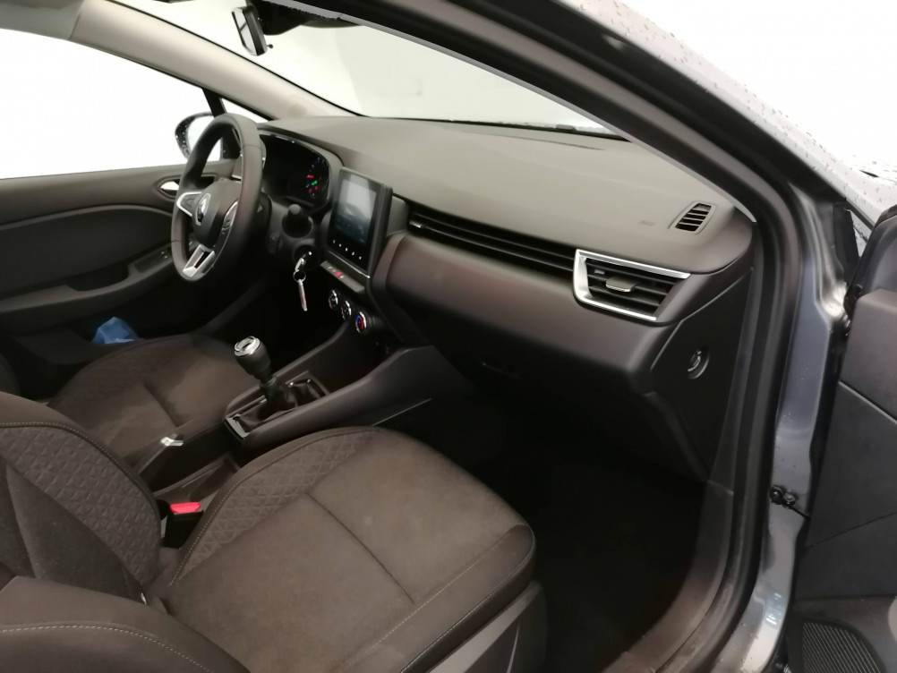 Acheter Renault Clio 5 Clio TCe 90 Equilibre 5p occasion dans les concessions du Groupe Faurie