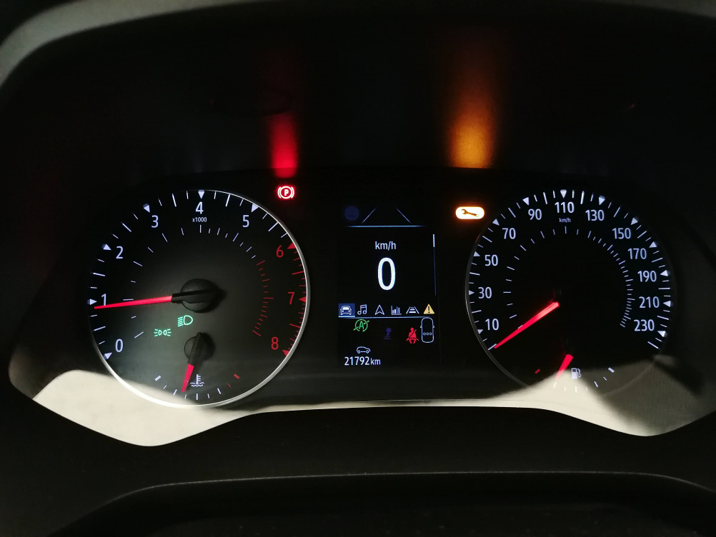 Acheter Renault Captur 2 Captur TCe 100 GPL Evolution 5p occasion dans les concessions du Groupe Faurie
