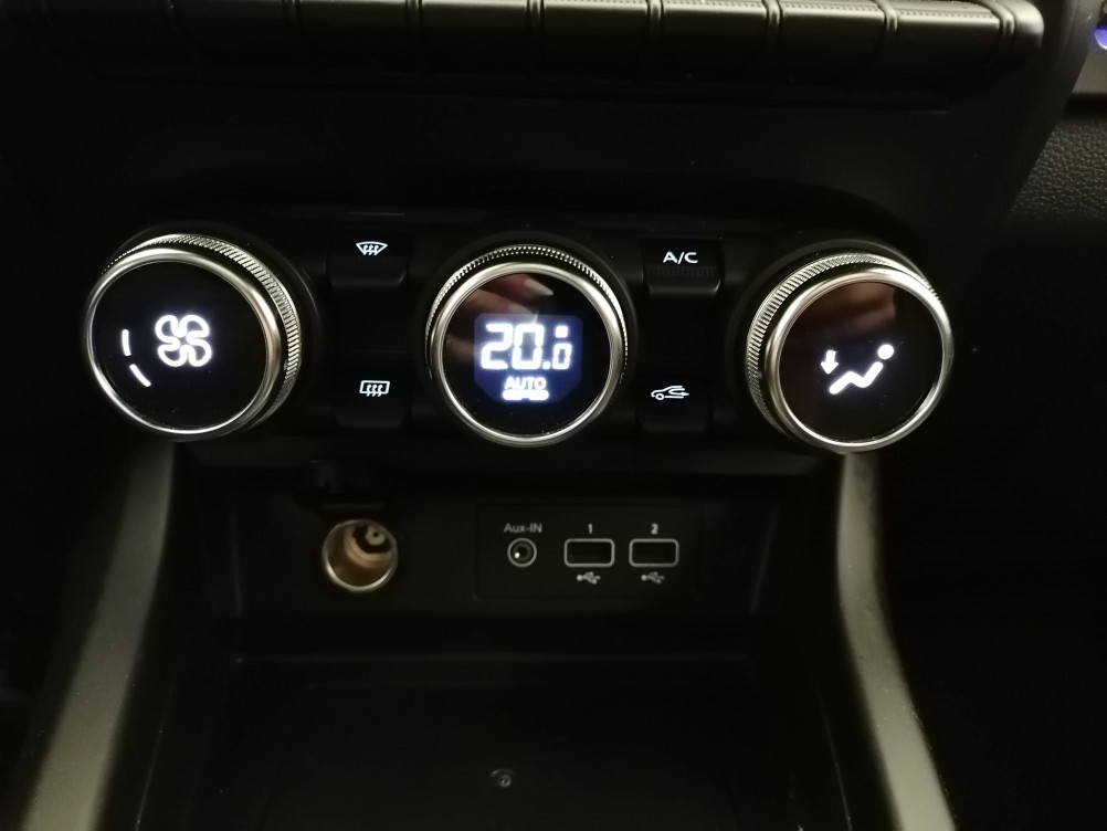 Acheter Renault Arkana Arkana E-Tech 145 - 23 Techno 5p occasion dans les concessions du Groupe Faurie