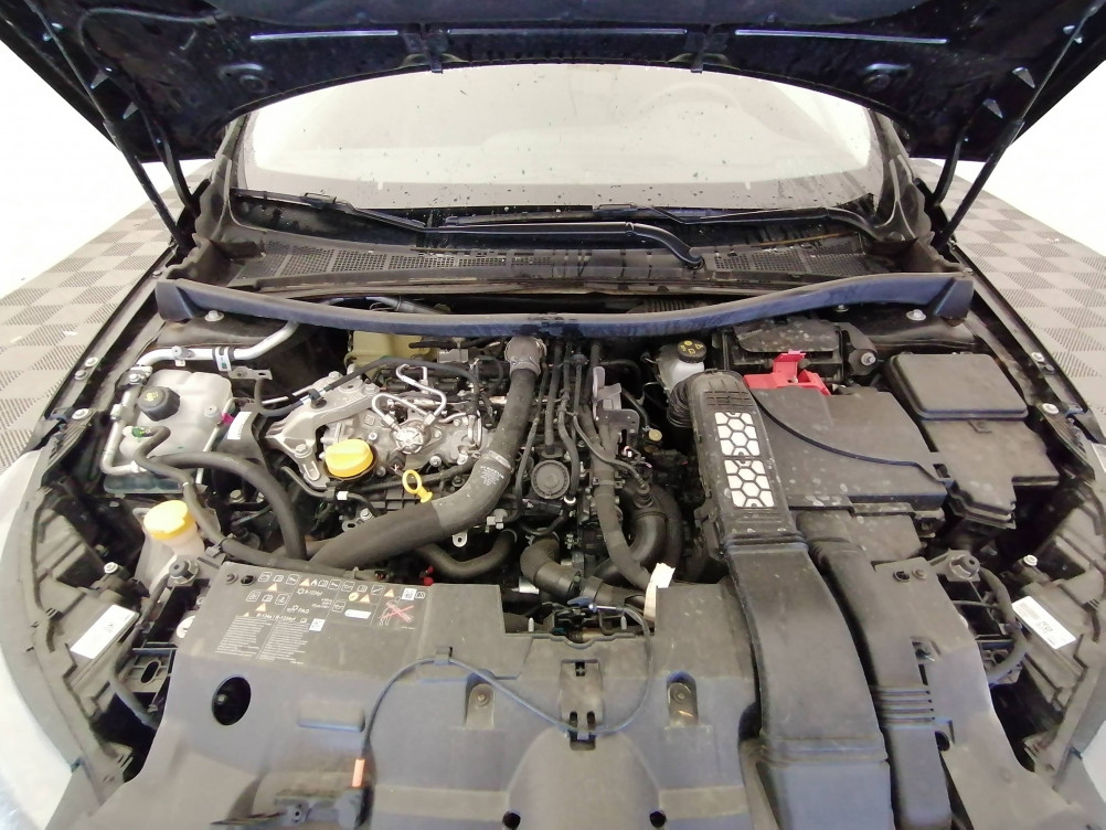 Acheter Renault Megane 4 Megane IV Estate TCe 140 EDC Techno 5p occasion dans les concessions du Groupe Faurie