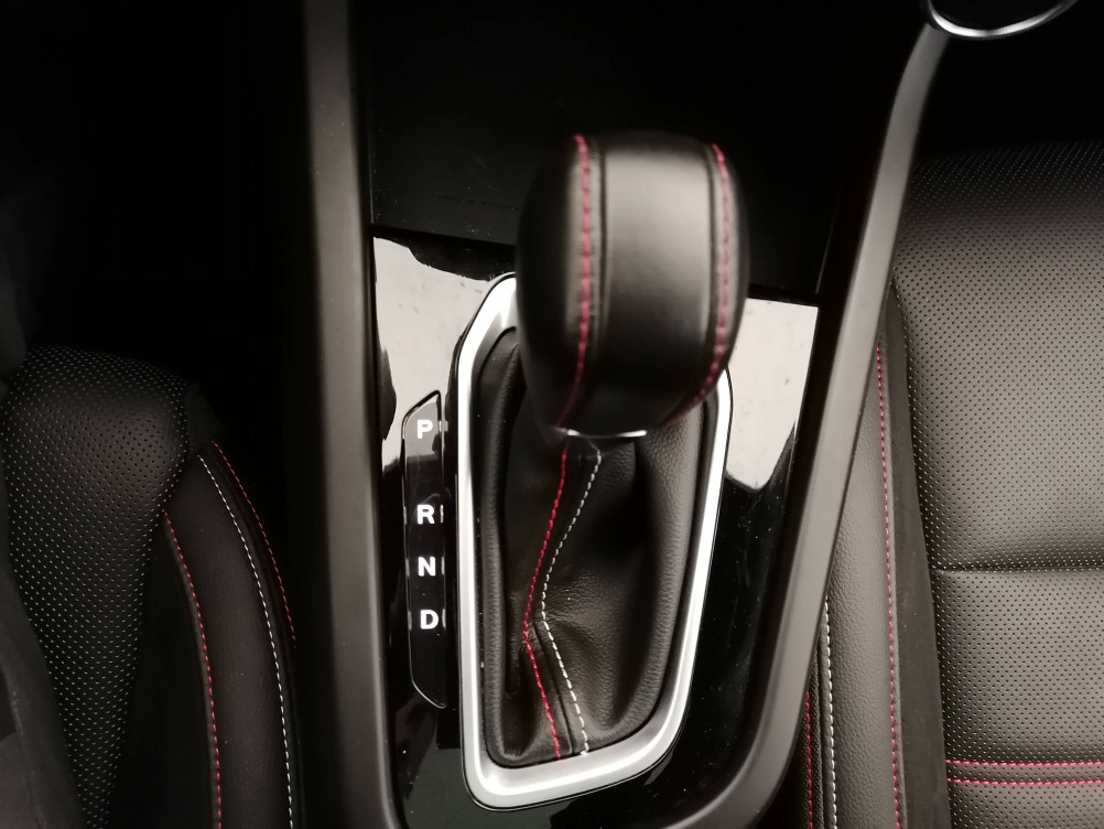 Acheter Renault Arkana Arkana mild hybrid 160 EDC FAP - 22 R.S. Line 5p occasion dans les concessions du Groupe Faurie