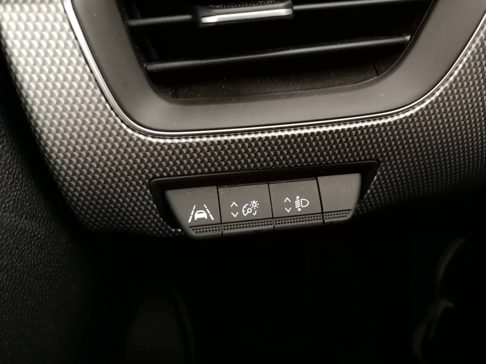 Acheter Renault Arkana Arkana E-Tech 145 - 23 Techno 5p occasion dans les concessions du Groupe Faurie
