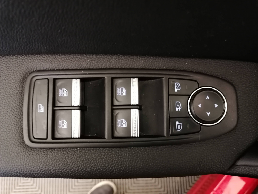 Acheter Renault Captur 2 Captur E-Tech full hybrid 145 Techno 5p occasion dans les concessions du Groupe Faurie