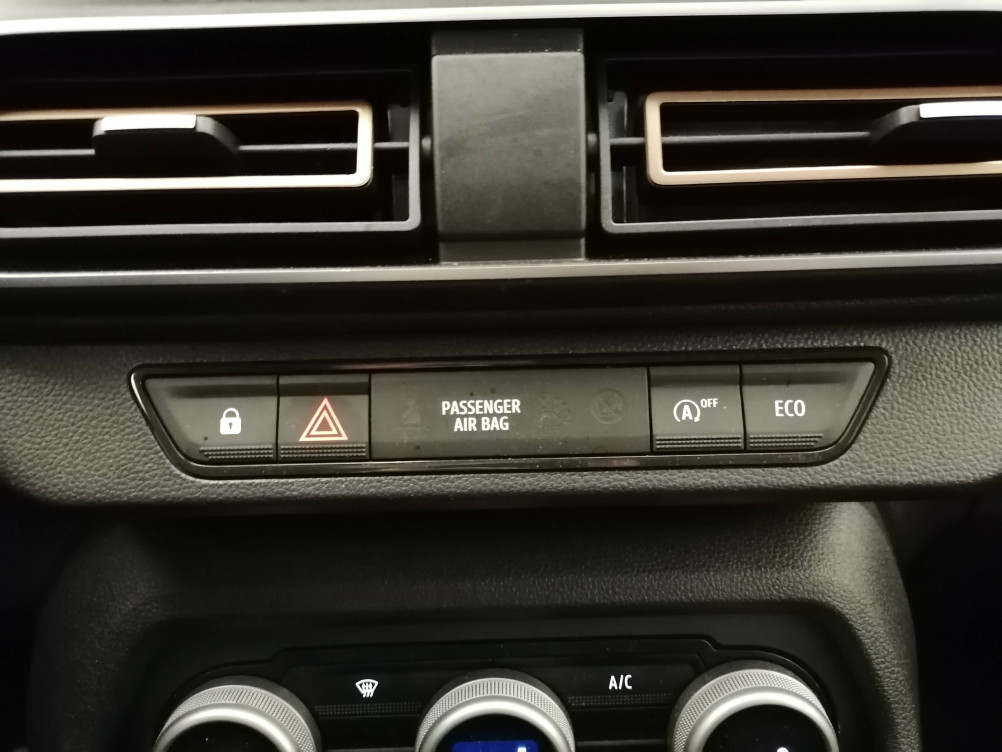 Acheter Dacia Sandero Sandero TCe 90 Stepway Expression 5p occasion dans les concessions du Groupe Faurie