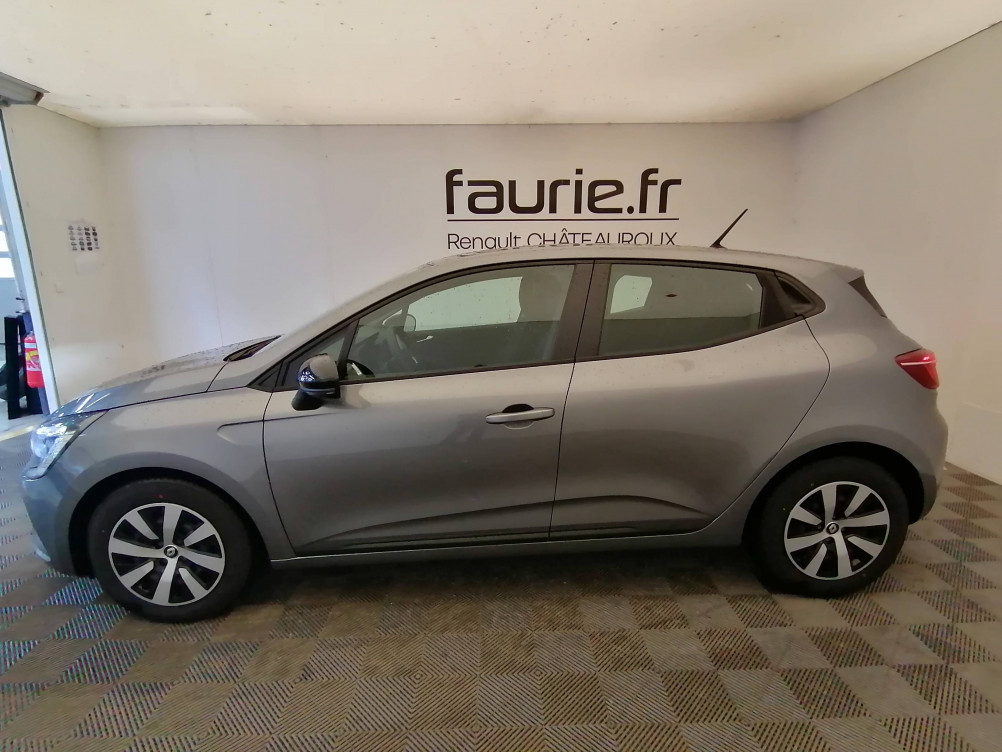 Acheter Renault Clio 5 Clio TCe 90 Equilibre 5p occasion dans les concessions du Groupe Faurie