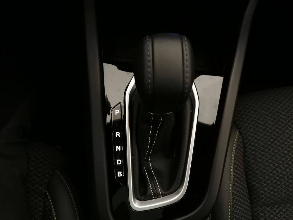 Acheter Renault Arkana Arkana E-Tech 145 - 23 Techno 5p occasion dans les concessions du Groupe Faurie