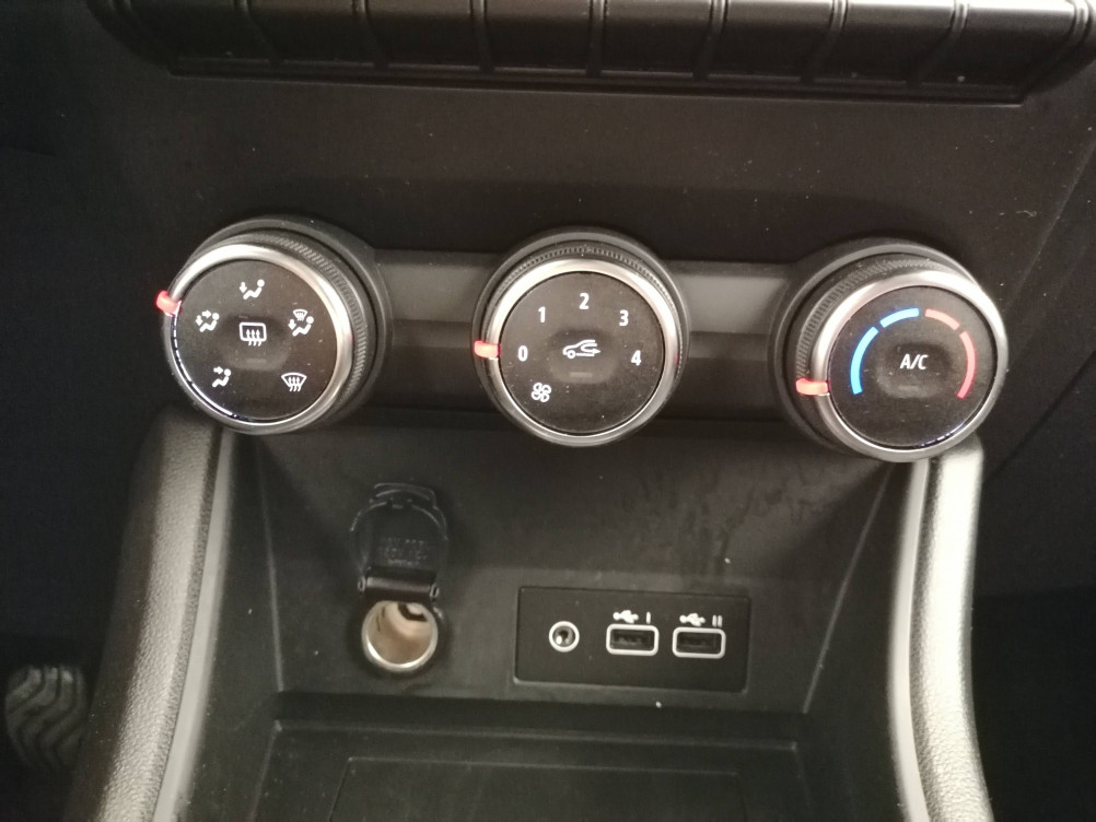 Acheter Renault Captur 2 Captur TCe 100 GPL Evolution 5p occasion dans les concessions du Groupe Faurie