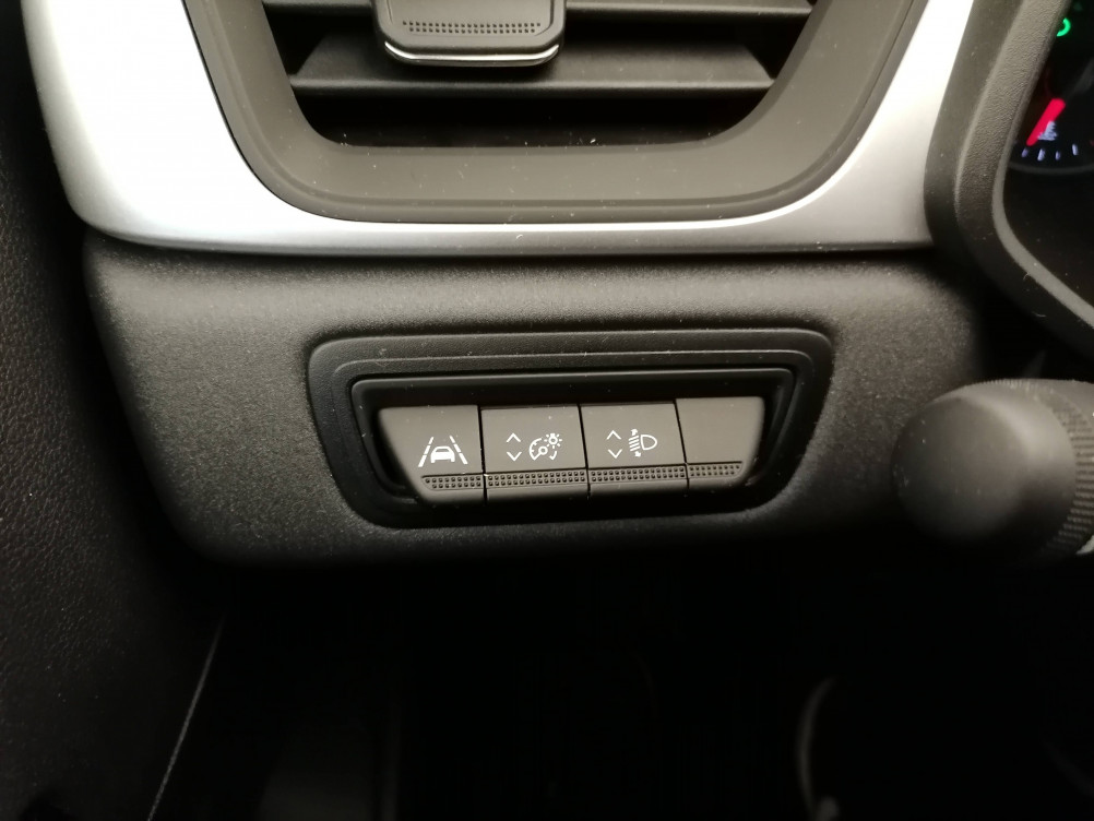 Acheter Renault Captur 2 Captur TCe 100 GPL Evolution 5p occasion dans les concessions du Groupe Faurie