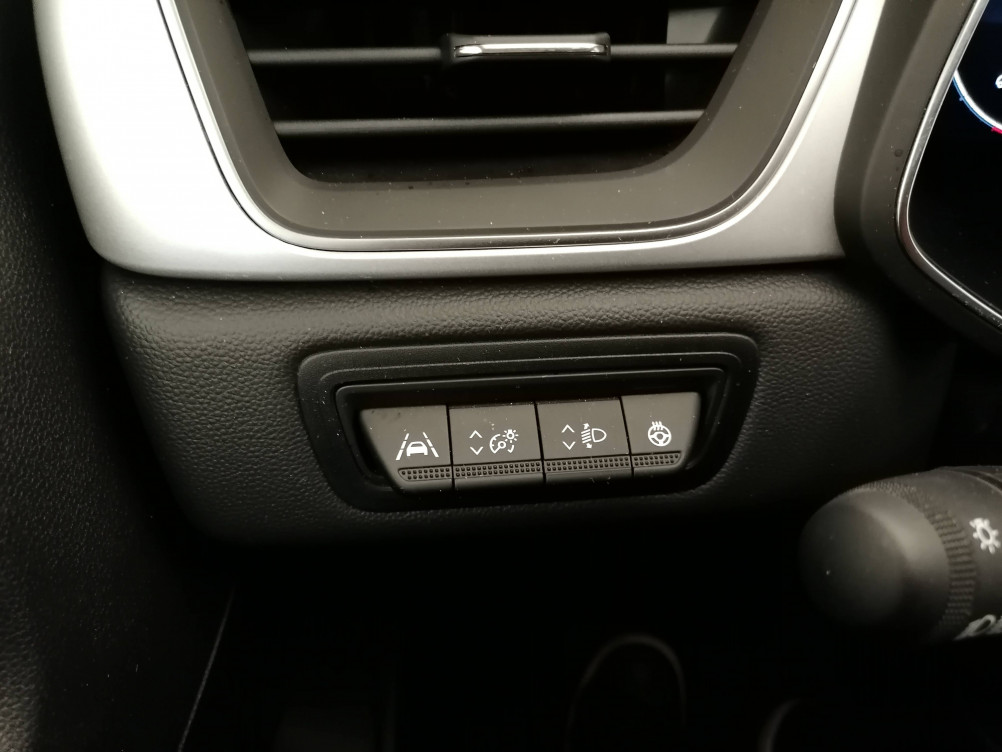 Acheter Renault Captur 2 Captur E-Tech full hybrid 145 Techno 5p occasion dans les concessions du Groupe Faurie