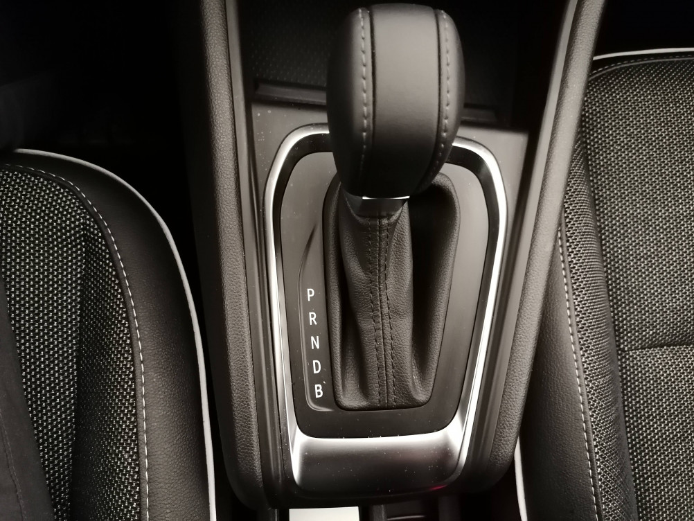 Acheter Renault Captur 2 Captur E-Tech full hybrid 145 Techno 5p occasion dans les concessions du Groupe Faurie