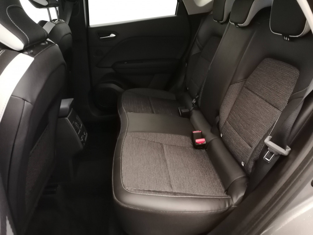 Acheter Renault Captur 2 Captur TCe 90 Techno 5p occasion dans les concessions du Groupe Faurie