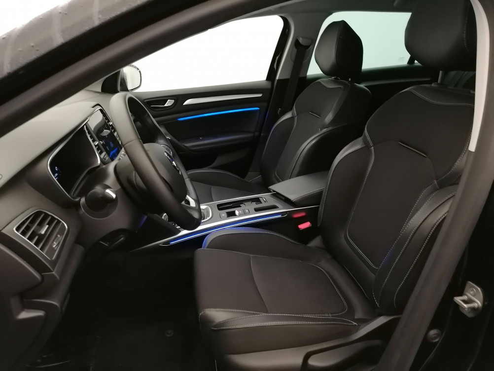 Acheter Renault Megane 4 Megane IV Estate TCe 140 EDC Techno 5p occasion dans les concessions du Groupe Faurie