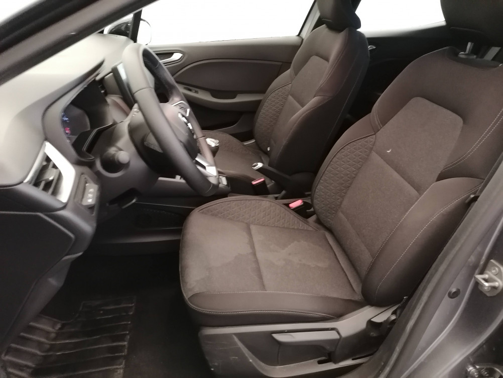 Acheter Renault Clio 5 Clio TCe 90 Equilibre 5p occasion dans les concessions du Groupe Faurie