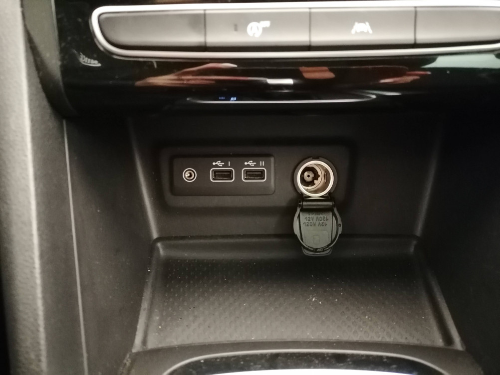 Acheter Renault Megane 4 Megane IV Estate TCe 140 EDC Techno 5p occasion dans les concessions du Groupe Faurie