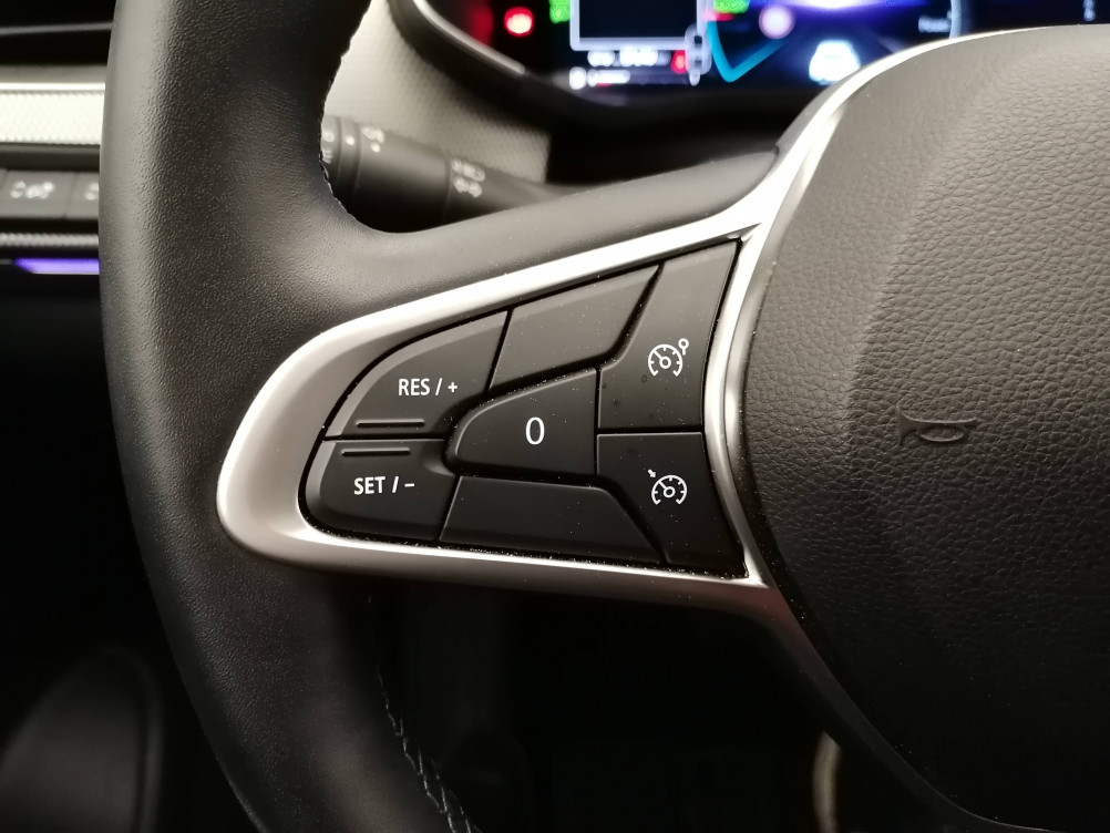 Acheter Renault Arkana Arkana E-Tech 145 - 23 Techno 5p occasion dans les concessions du Groupe Faurie