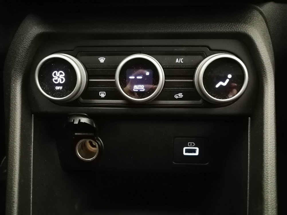 Acheter Dacia Sandero Sandero TCe 90 Stepway Expression 5p occasion dans les concessions du Groupe Faurie