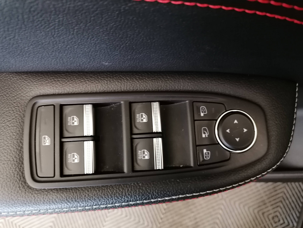 Acheter Renault Arkana Arkana mild hybrid 160 EDC FAP - 22 R.S. Line 5p occasion dans les concessions du Groupe Faurie