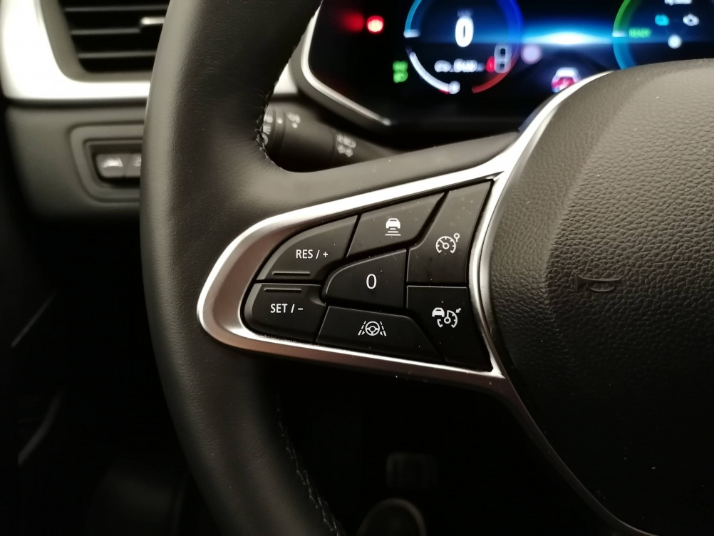 Acheter Renault Captur 2 Captur E-Tech full hybrid 145 Techno 5p occasion dans les concessions du Groupe Faurie