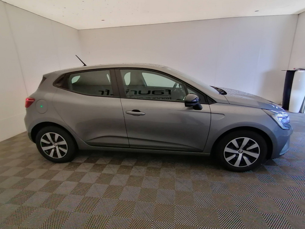 Acheter Renault Clio 5 Clio TCe 90 Equilibre 5p occasion dans les concessions du Groupe Faurie