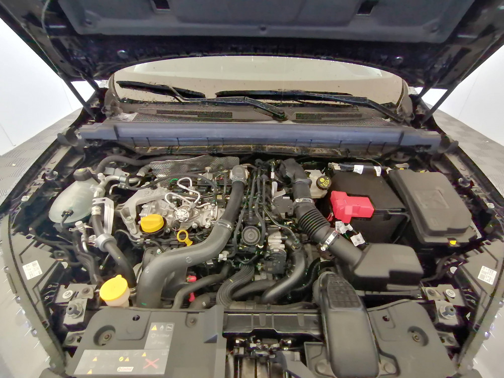 Acheter Renault Arkana Arkana mild hybrid 160 EDC FAP - 22 R.S. Line 5p occasion dans les concessions du Groupe Faurie