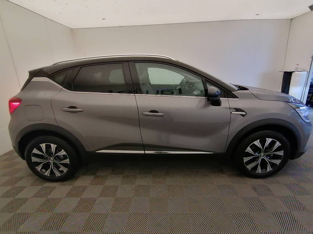 Acheter Renault Captur 2 Captur TCe 90 Techno 5p occasion dans les concessions du Groupe Faurie