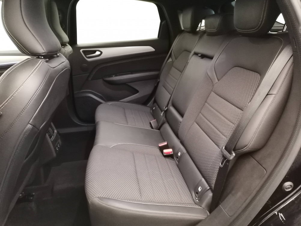 Acheter Renault Arkana Arkana E-Tech 145 - 23 Techno 5p occasion dans les concessions du Groupe Faurie