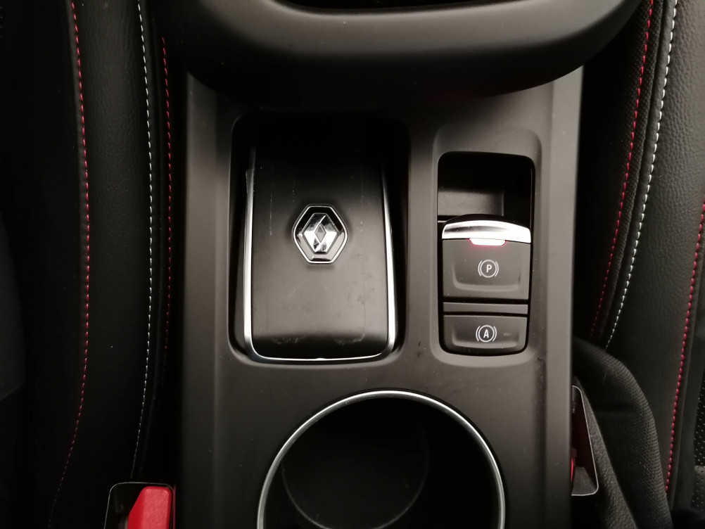 Acheter Renault Arkana Arkana mild hybrid 160 EDC FAP - 22 R.S. Line 5p occasion dans les concessions du Groupe Faurie