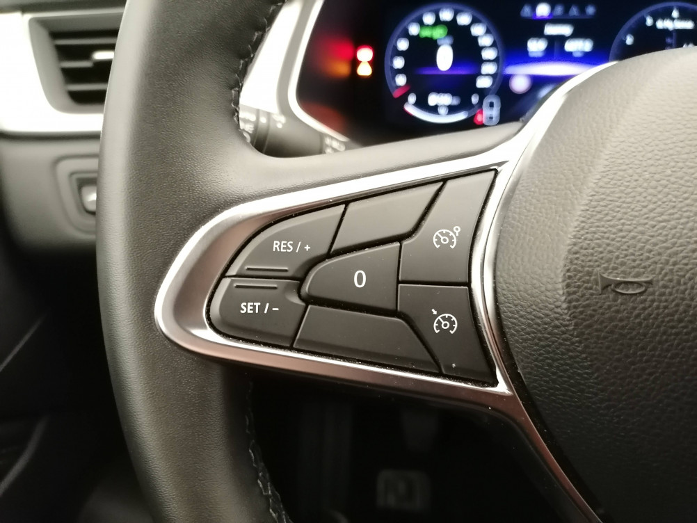 Acheter Renault Captur 2 Captur TCe 90 Techno 5p occasion dans les concessions du Groupe Faurie