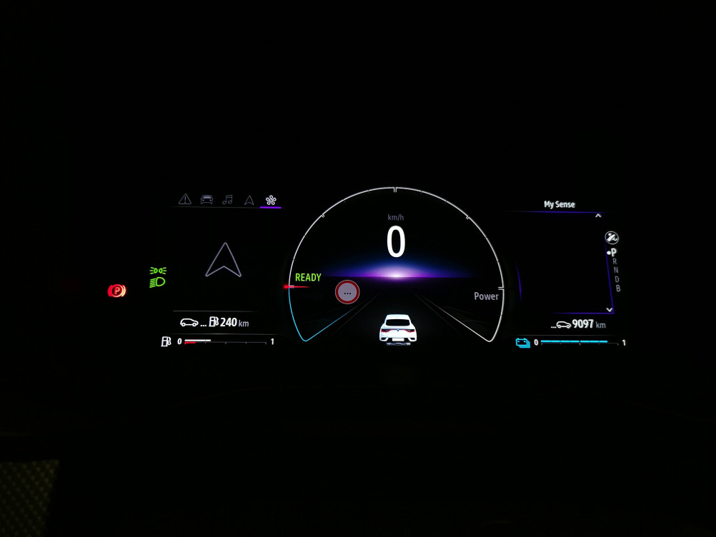 Acheter Renault Arkana Arkana E-Tech 145 - 23 Techno 5p occasion dans les concessions du Groupe Faurie