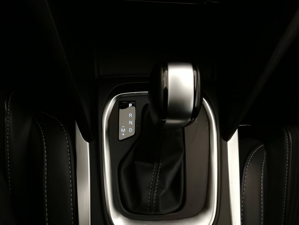 Acheter Renault Megane 4 Megane IV Estate TCe 140 EDC Techno 5p occasion dans les concessions du Groupe Faurie
