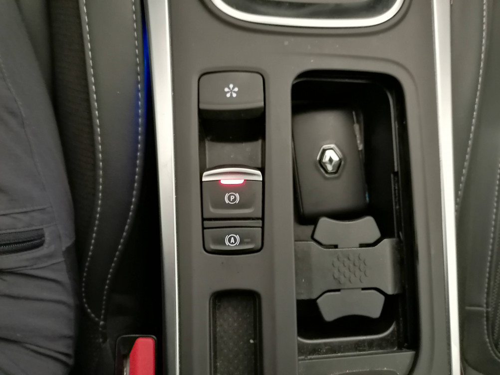 Acheter Renault Megane 4 Megane IV Estate TCe 140 EDC Techno 5p occasion dans les concessions du Groupe Faurie