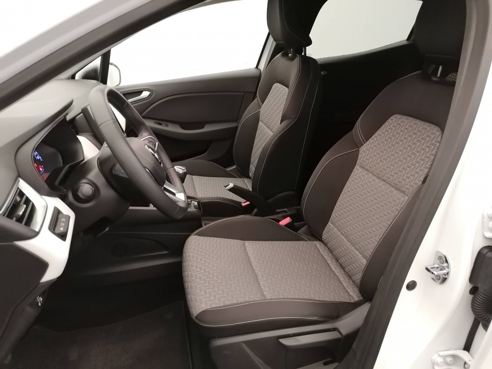 Acheter Renault Clio 5 Clio TCe 100 GPL Evolution 5p occasion dans les concessions du Groupe Faurie